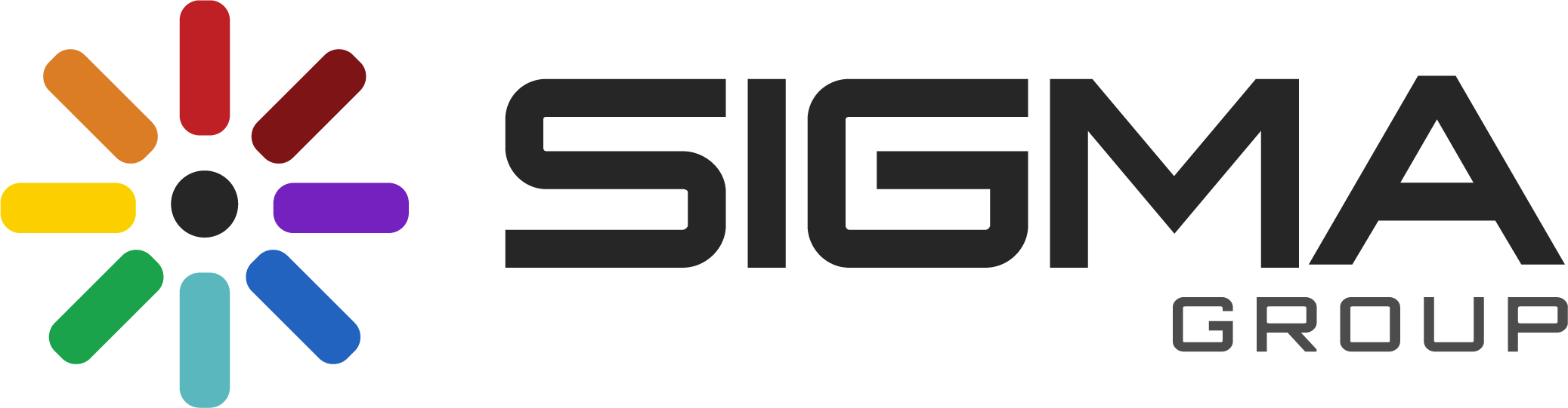SIGMA Group Logo