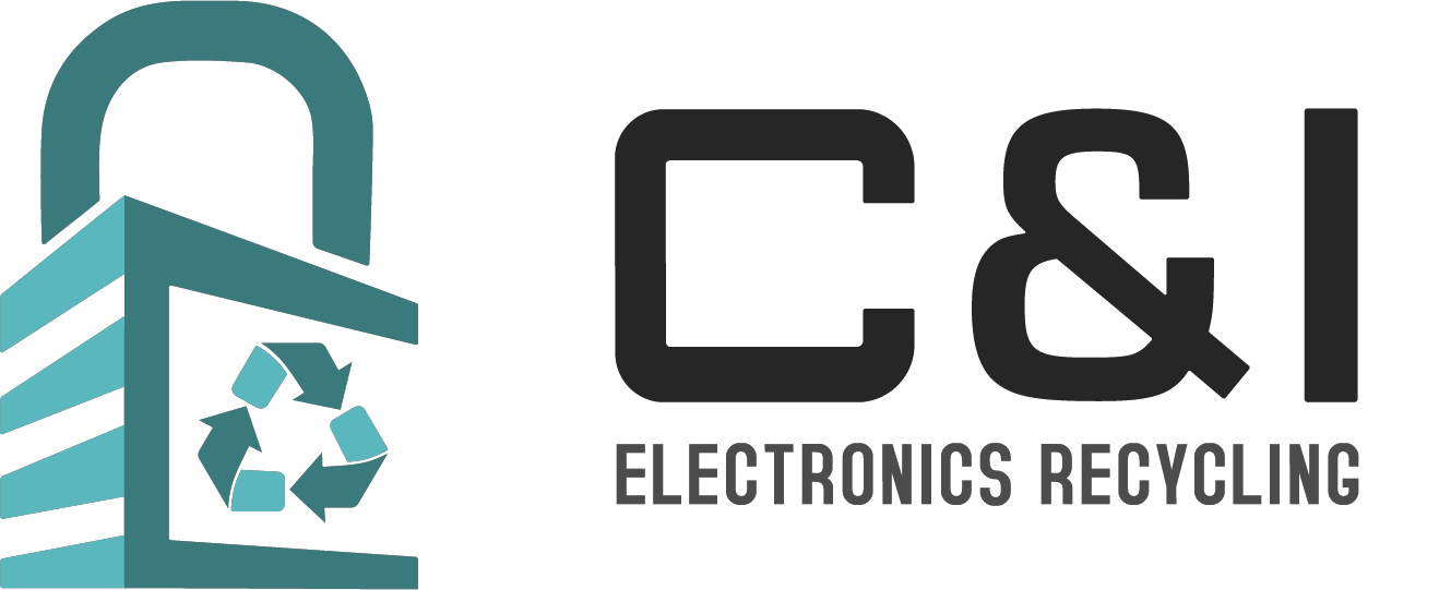 C&I Electronics Recycling.