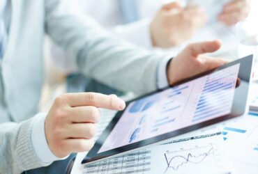 Working with touchpad