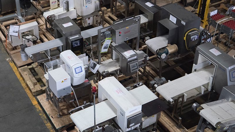 SIGMA-Recovery-Overhead-View-Checkweighers-in-Storage